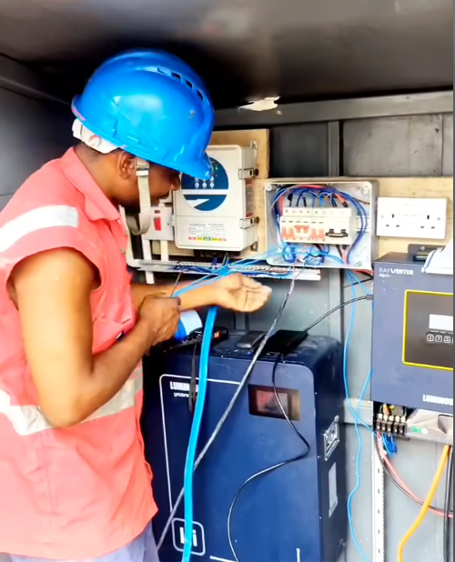 Electrical Installation