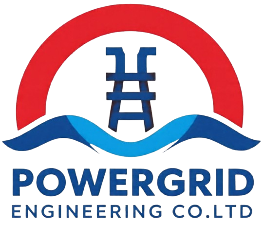Powergrid Engineering Co. Ltd